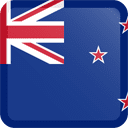 Nieuw Zeeland vlag