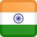India Vlag