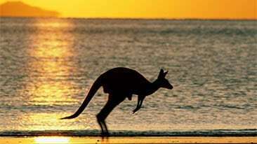 Australië